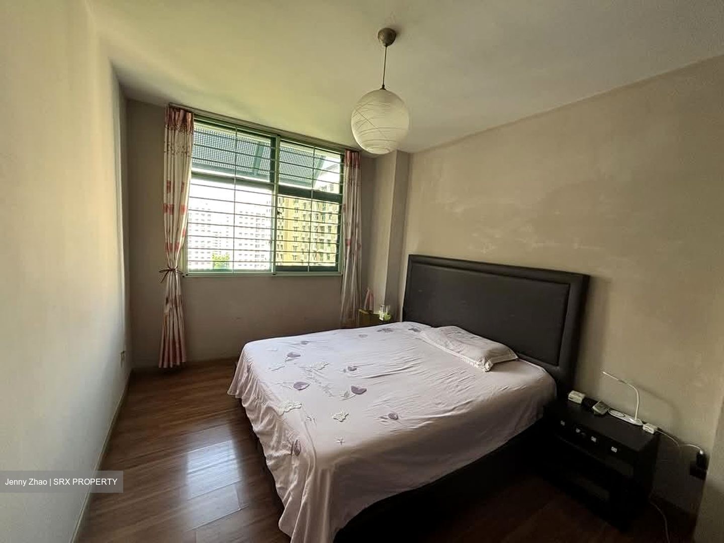 Blk 476 Segar Gardens (Bukit Panjang), HDB 5 Rooms #573732771